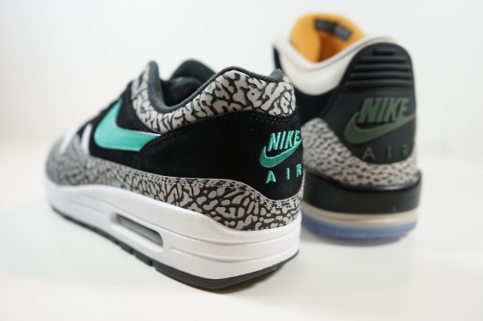 Netmagnetism - AIR JORDAN X ATMOS AM1 PACK – OUR TAKE AND PRICE EXPECTATIONS 5