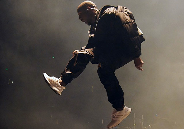 Yeezy Over Jumpman – Really? What Does 