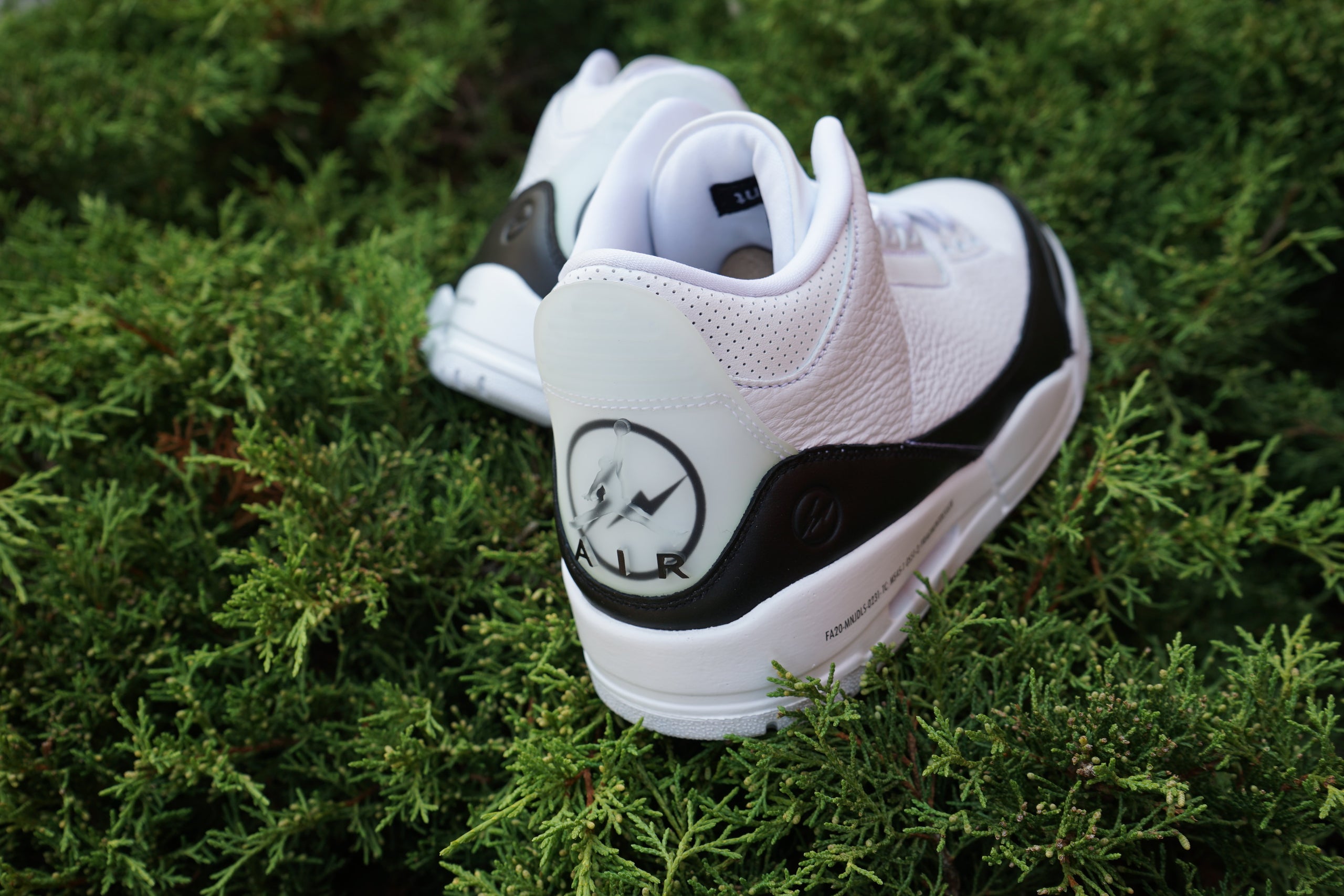 Are Nike Air Jordan 3 Fragments a Buy?